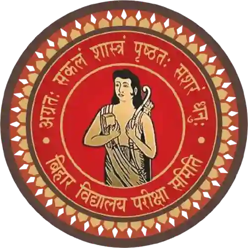 Bihar Board Logo